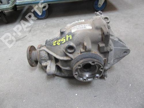 Differensial bakvogn BMW 3 (E46) 320 d | BP11948408M24 