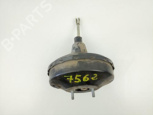 Servo brake CITROËN SAXO (S0, S1) 1.5 D | BP15002572M42 