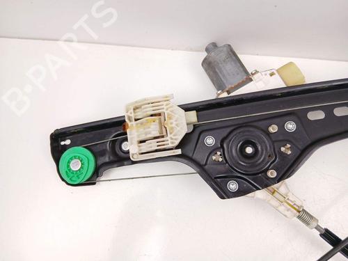 Front left window mechanism BMW 3 (E90) 320 i | BP26223490C22  - Image 6