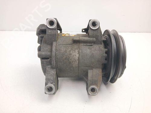AC compressor NISSAN PRIMERA (P12) 2.2 Di | BP33329113M34  - Image 6