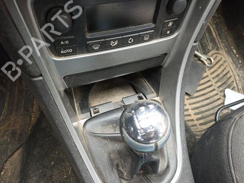 Rear left lock PEUGEOT 307 (3A/C) 1.6 HDi 110 | BP16929679C100 
