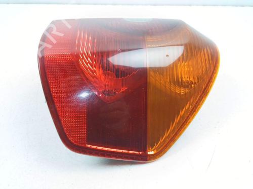 Right taillight BMW X3 (E83) 2.0 d | BP30160961C35 - Image 4