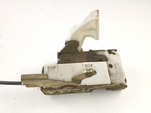 Rear right lock FORD FIESTA III (GFJ)  | BP11754266C99 