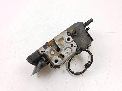 Used Front left lock CITROËN BERLINGO MULTISPACE (B9) 1.6 HDi 110 (109 hp) 29574344