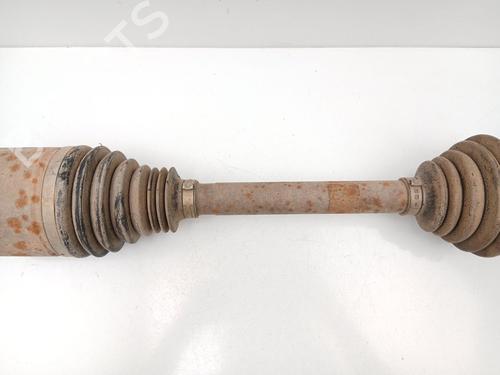 Left rear driveshaft LAND ROVER DISCOVERY III (L319) 2.7 TD 4x4 | BP26391213M40 