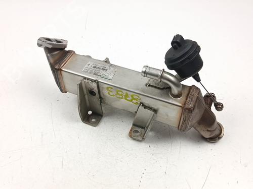 Used Egr NISSAN QASHQAI I (J10, NJ10) 2.0 dCi All-wheel Drive (150 hp) 29730111