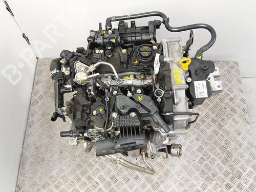 Engine FORD FOCUS IV Turnier (HP) 1.0 EcoBoost mHEV | BP29438191M1 