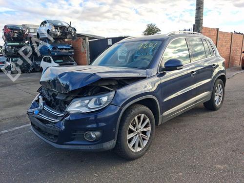 Headlight switch VW TIGUAN (5N_) 2.0 TDI 4motion | BP39964598I24 - Image 8