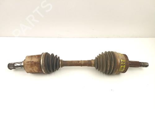 Used Left front driveshaft NISSAN X-TRAIL I (T30) 2.2 Di 4x4 (114 hp) 17949049