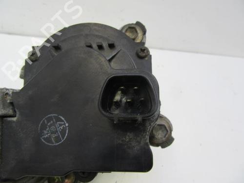 Front wiper motor MITSUBISHI GALANT VIII (EA_) 2.0 (EA2A) | BP20120455M29 