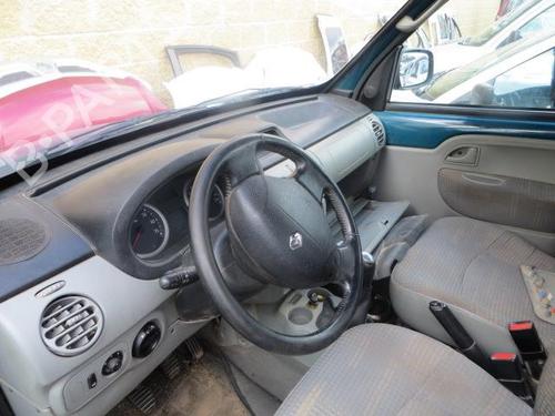 Left headlight RENAULT KANGOO (KC0/1_) 1.5 dCi | BP17108036C28 