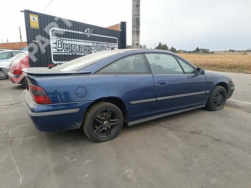 Alternator OPEL CALIBRA  | BP13087989M7 