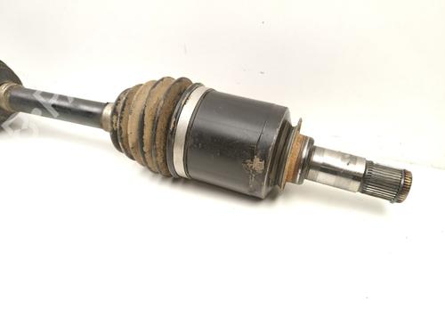 Left front driveshaft MERCEDES-BENZ M-CLASS (W163) ML 270 CDI (163.113) | BP24152620M38 