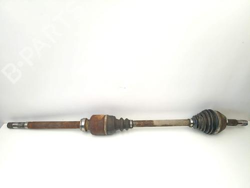 Used Right front driveshaft Right front driveshaft 18697788 18697788