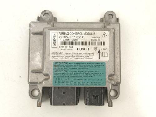 ECU airbags MAZDA 3 (BK) 1.6 DI Turbo | BP21521117M53 