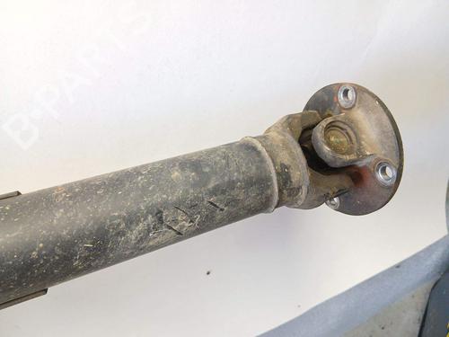 Driveshaft RENAULT KOLEOS I (HY_) 2.0 dCi 4x4 (HY0K) | BP27297846M37 - Image 5