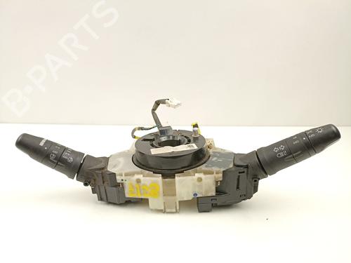 Steering column stalk NISSAN X-TRAIL I (T30) 2.2 Di 4x4 | BP17921502I23 