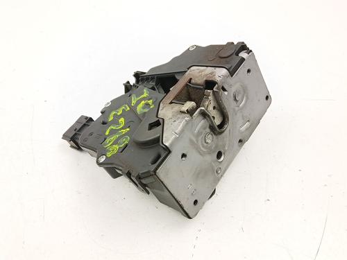 front-left-lock-opel-corsa-d-s07-2006-2007-2008-2009-2010-2011-2012-2013-2014-2015-32266927 main image