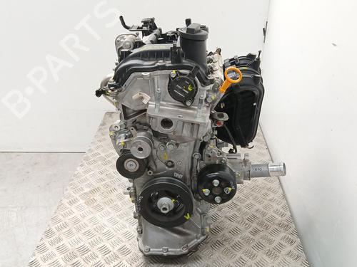 Engine HYUNDAI i10 III (AC3, AI3) 1.0 MPi | BP29856413M1