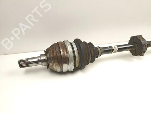 Right front driveshaft OPEL ASTRA G Estate (T98) 1.8 16V (F35) | BP24698382M39