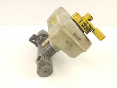 Brake master cylinder SEAT LEON (1M1) 1.8 20V | BP37441507M77 - Image 4