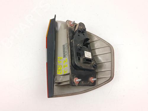 Left taillight BMW X3 (E83) 2.0 d | BP30160960C34