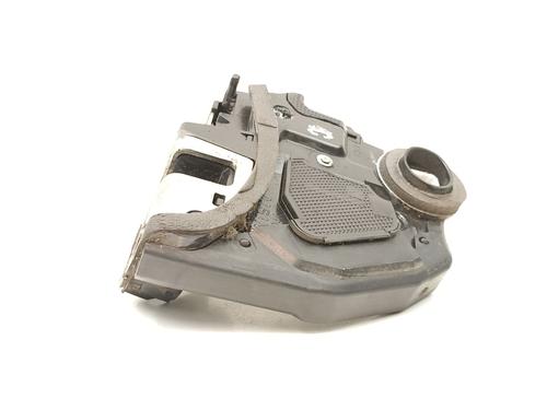 Rear right lock TOYOTA AVENSIS Estate (_T27_) 2.0 D-4D (ADT270_, ADT270R) | BP18243230C99 