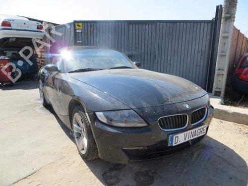 Used Parts BMW Z4 Roadster (E85) 2.0 i 1230036