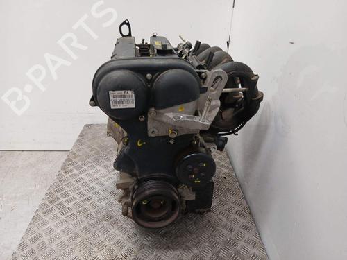 Engine FORD FOCUS II (DA_, HCP, DP) 1.6 | BP34510500M1 - Image 6