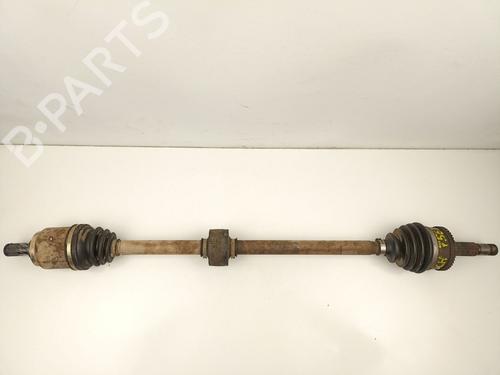 Right front driveshaft NISSAN PRIMERA (P12)  | BP16251642M39 