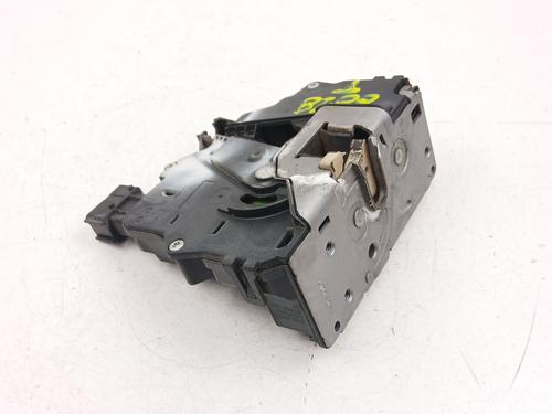 Used Tailgate lock CITROËN NEMO Box Body/MPV (AA_) 1.4 HDi (68 hp) 30298652