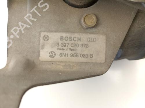Front wiper motor VW POLO III (6N1) 64 1.9 D | BP19118735M29 