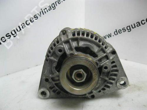 Used Alternator Alternator 20116964 20116964