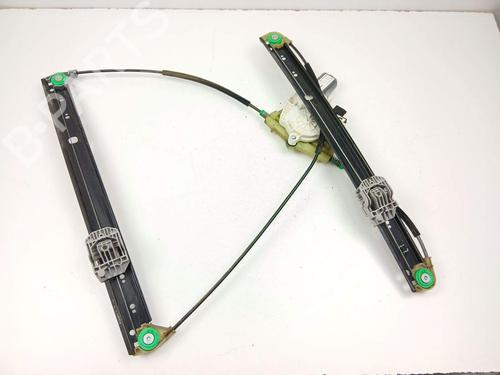 front-right-window-mechanism-audi-q7-4lb-2006-2007-2008-2009-2010-2011-2012-2013-2014-2015-2016-28304936 main image