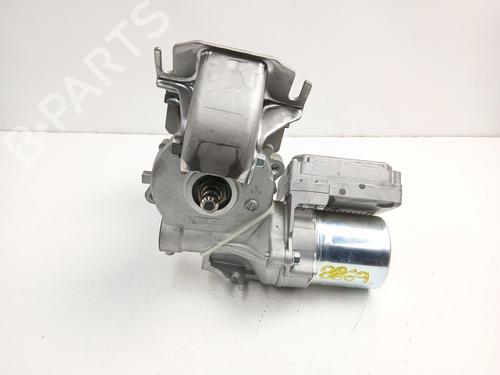 Steering pump MAZDA CX-5 (KE, GH) 2.2 D AWD (KE2AW) | BP31015948M99 