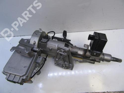 Used Steering pump RENAULT CAPTUR I (J5_, H5_) 1.5 dCi 90 (J5N4, J5M5, J5MW, J5M6, J5AL, J5AJ) (90 hp) 9815263