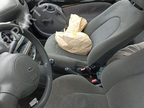 Instrument cluster FORD KA Van (RB) 1.3 i | BP24698384C47 - Image 11