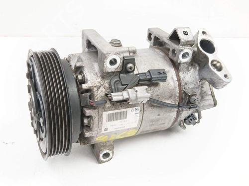 Used AC compressor AC compressor 39402565 39402565