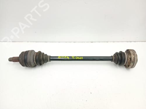 Used Right rear driveshaft Right rear driveshaft BMW 3 (E46) 320 d (150 hp) 34136046 34136046