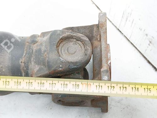 Driveshaft INFINITI G Saloon 37 | BP26519316M37 - Image 9
