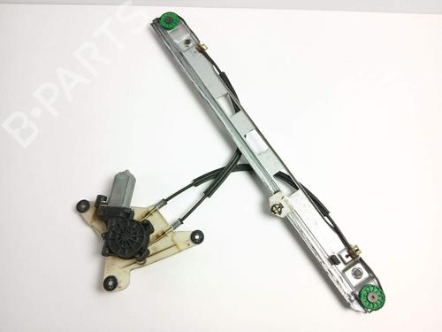 Front right window mechanism RENAULT MASTER III Van (FV) 2.3 dCi 125 FWD (FV0C, FV0D, FV0G, FV0H, FV0J, FV0K,... | BP40543912C23 - Image 2
