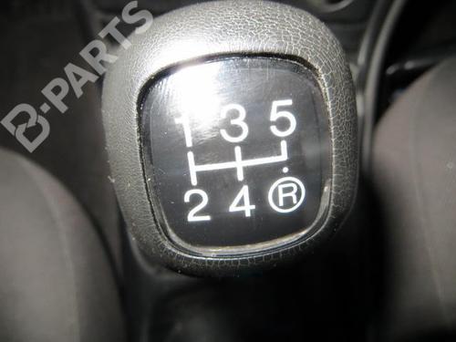 Rear wiper motor FORD MONDEO II (BAP) 1.8 TD | BP25130143M102 