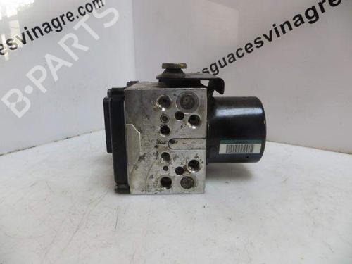 Used ABS pump ABS pump PEUGEOT 407 (6D_) 2.0 HDi 135 (6DRHRH, 6DRHRE, 6DRHRG, 6DRHRJ) (136 hp) 20117505 20117505