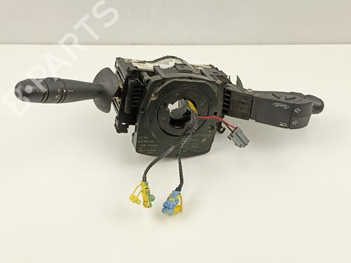 Used Steering column stalk RENAULT LAGUNA II (BG0/1_) [2001-2007]  13718389