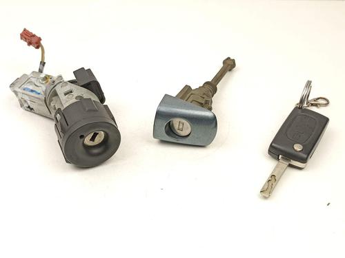 Used Ignition barrel Ignition barrel 16766449 16766449