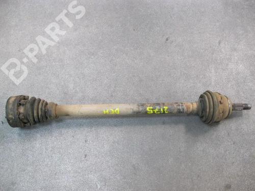 Right front driveshaft SEAT CORDOBA (6K1, 6K2) 1.8 i | BP12003621M39 