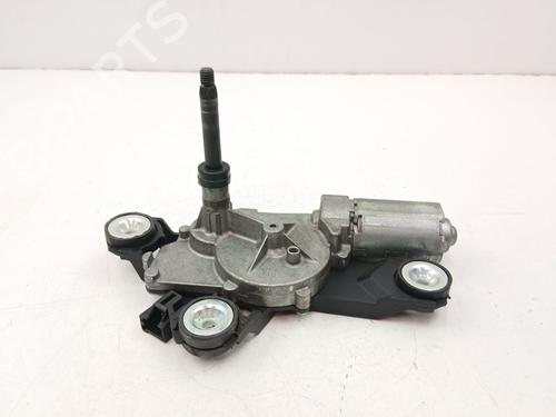 Ruitenwissermotor achter FORD FOCUS C-MAX (DM2)  | BP27707565M102 