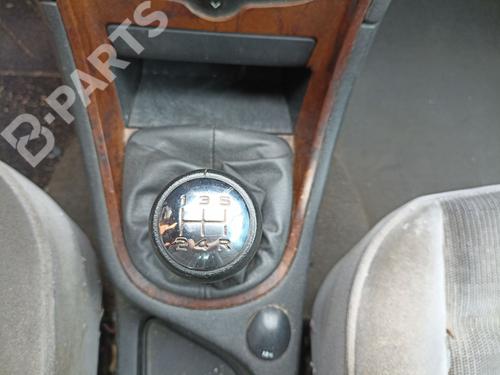 Left mirror PEUGEOT 307 (3A/C) 2.0 HDi 110 | BP10146872C26 