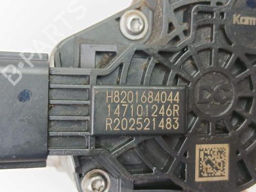 Egr DACIA SANDERO II 1.5 Blue dCi 95 (B8JL) | BP36533130M69 - Image 8