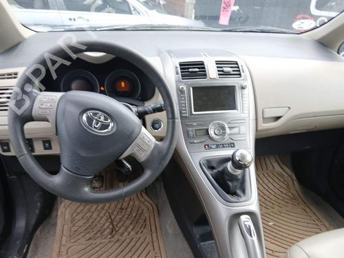 Electronic module TOYOTA AURIS (_E15_) 2.2 D (ADE157_, ADE151_, ADE151R, ADE157R) | BP33410883M83 - Image 17